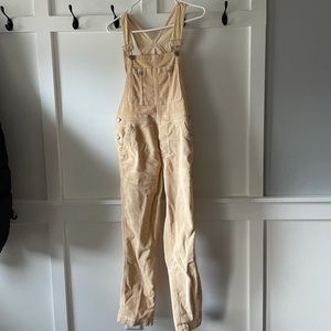 Free People Overalls